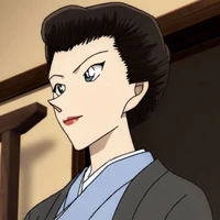 Hattori Shizuka