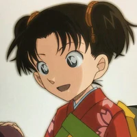Toyama Kazuha