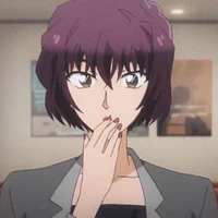 Kuroba Chikage