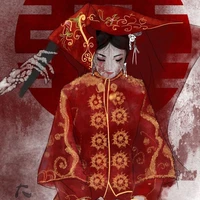 Tân nương ma