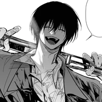 Nagumo Yoichi