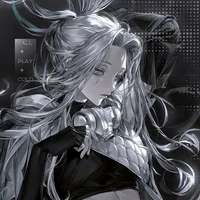 Sakamoto Ryuu - Lady Osiris