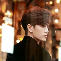 Nhậm Gia Luân[bn cô]