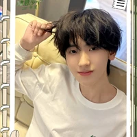 Tả Kỳ Hàm_cậu