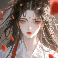 Bạch Ánh Nguyệt