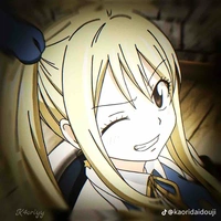 Lucy Heartfilia
