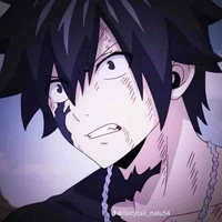 Gray Fullbuster
