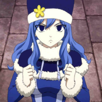 Juvia Lockser