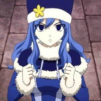 Juvia Lockser