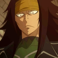 Gajeel Redfox