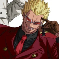 Donquixote Doflamingo