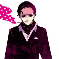 Senor Pink