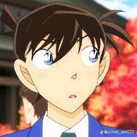Kudo Shinichi