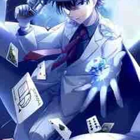 Kuroba Kaito