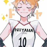 Hinata Natsu(B)