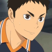 Sawamura Daichi(A)