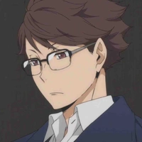 Oikawa Tooru(O)