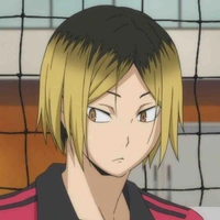 Kozume Kenma(O)