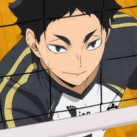 Akaashi Keiji(O)