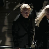 Draco Lucius Malfoy
