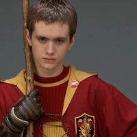 Oliver Wood