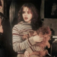 Hermione Jean Granger