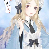 Akita Kishu( người hầu riêng Yoko)