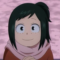 Midoriya Inko(mợ 4)