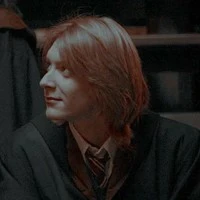 Geogre Weasley