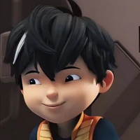 BoBoiBoy