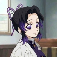 Kochou shinobu 