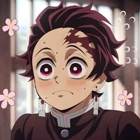 Anh chàng vô tri👽 //tanjiro//