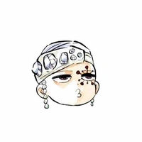 Tóc bạch tạng//uzui//