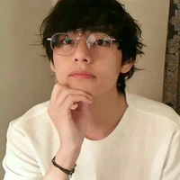 Kim Taehyung_anh