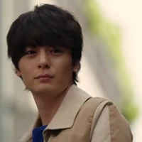 Kiruyu Sento - Kamen Rider Build