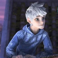 Jack Frost