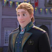Kristoff
