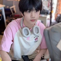 Trương Hàm Thụy-Em