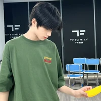 Vương Lỗ Kiệt-K