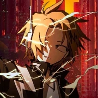 Kaminari Denki_Chargebolt
