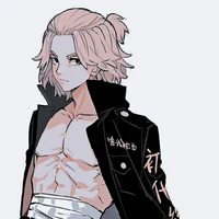 Sano manjio(Mikey)