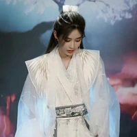 WangYi - Cô