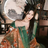 ZhouShiYu - Nàng