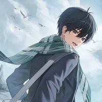 Isagi Yoichi