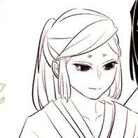 Konachou Merako(em gái Amane)