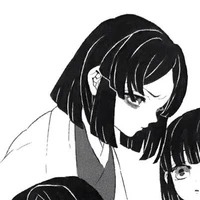 Ubuyashiki Senri(Younger brother/8 tuổi)