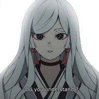 Konachou Neko(Em gái thứ của Amane)