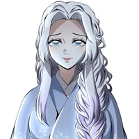 Konachou Ryomi(kế tử Băng trụ)