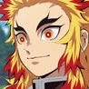 Kyojuro Rengoku (Viêm trụ)