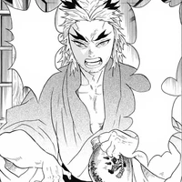 Rengoku Shinjurou(cựu viêm trụ)